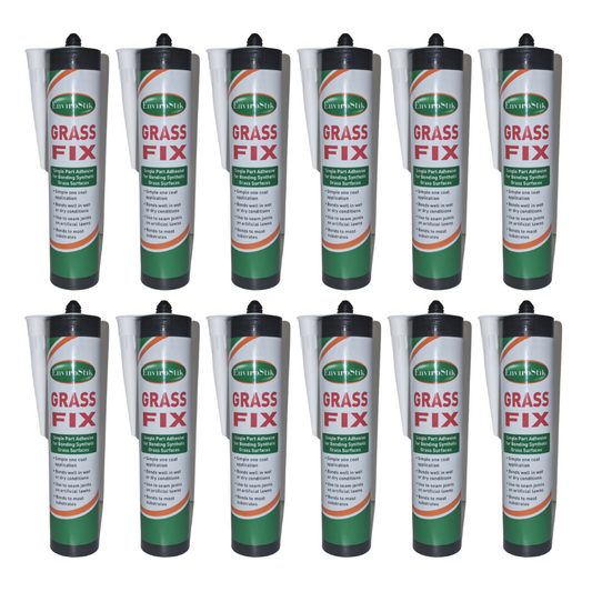 Discount Grass Grass Fix Adhesive x12